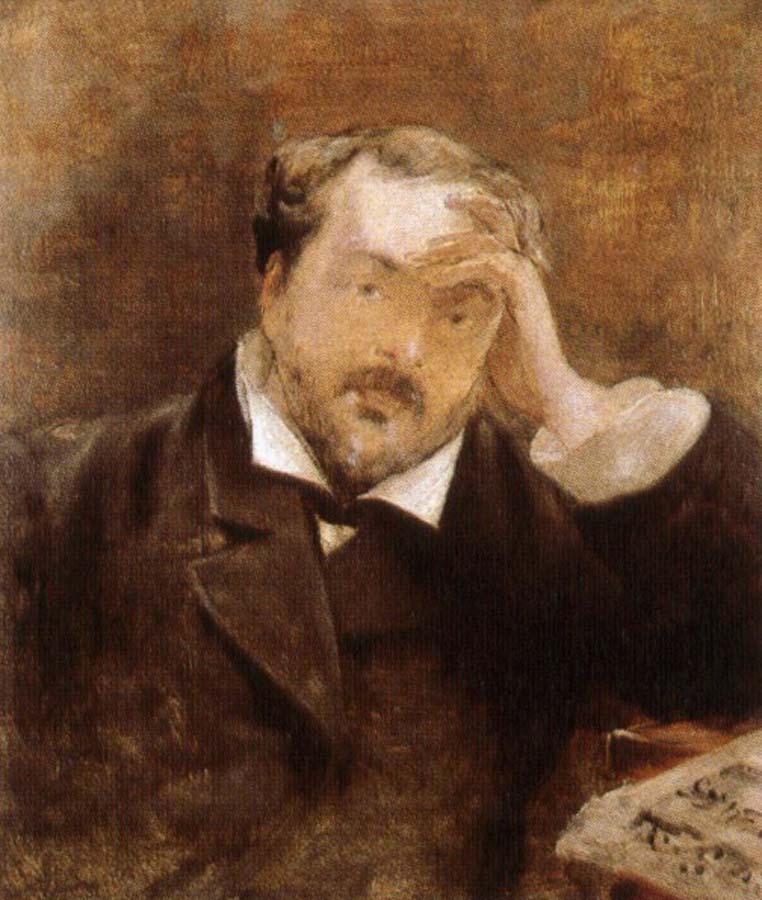 painted in 1881 by edouard manet